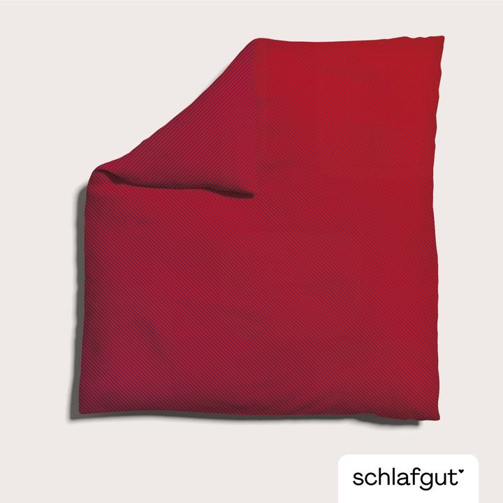 Produktbild schlafgut Woven Fade (Duvetbezug, 240 x 220 cm)