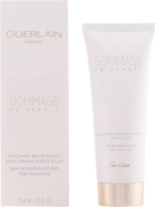 Produktbild Guerlain Gommage De Beauté (Peeling, 75 ml)