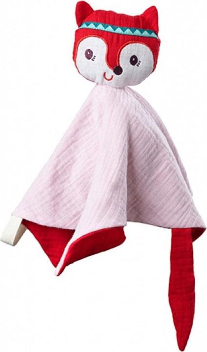 Actual product image Lilliputiens Snuggle toy