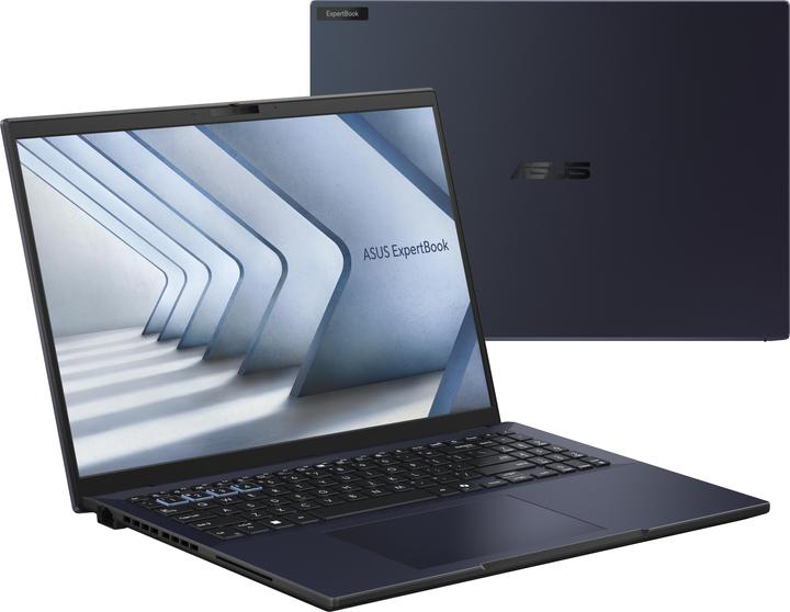 Produktbild ASUS ExpertBook B3 (16", Intel Core i7-1355U, 16 GB, 512 GB, DE)