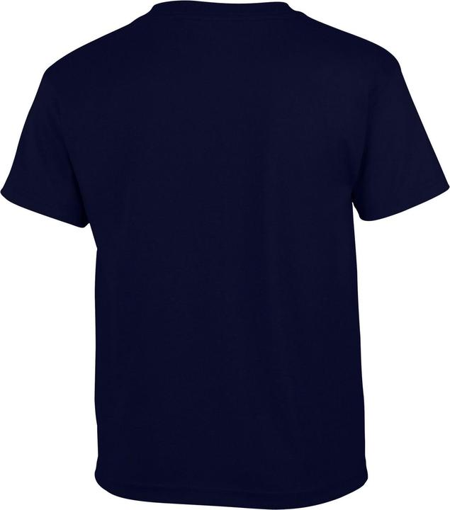 Actual product image Gildan Childrens/Kids Plain Cotton Heavy T-Shirt (104)