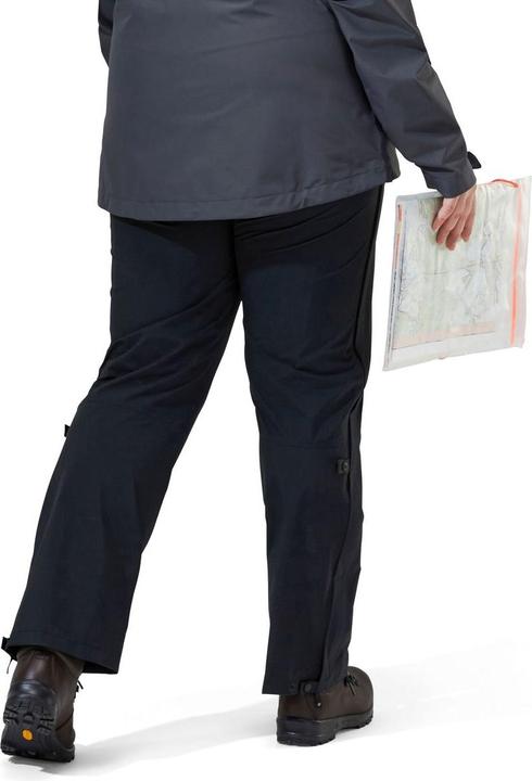 Actual product image Berghaus Paclite Pant Short (40)