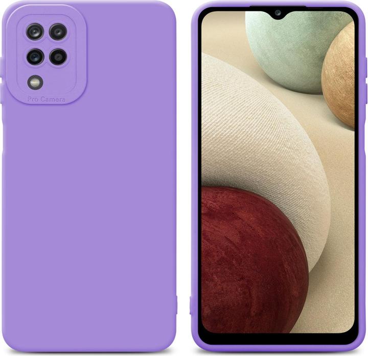 FLUID LIGHT PURPLE