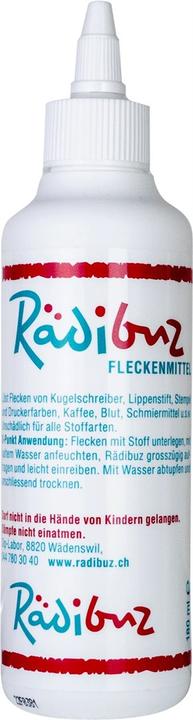 Rädibuz Smacchiatore