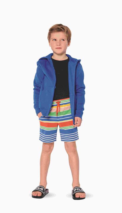 Immagine prodotto Modello Pantaloni