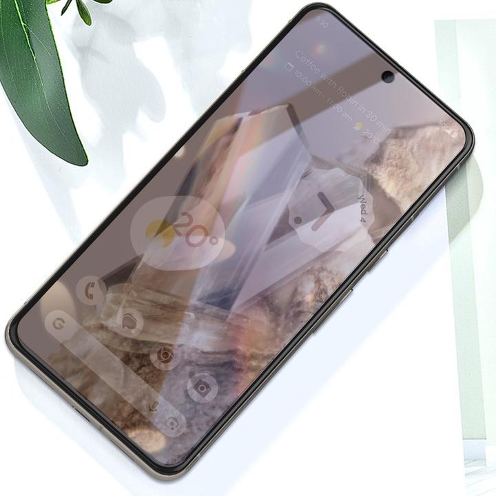 Produktbild Avizar ProShield Glas-Folie (1 Stück, Google Pixel 8 Pro)