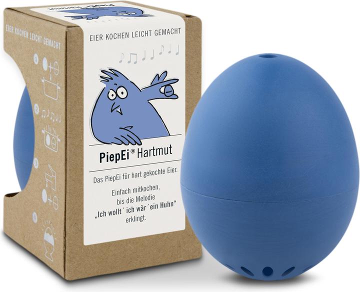 Produktbild PiepEi Hartmut hart