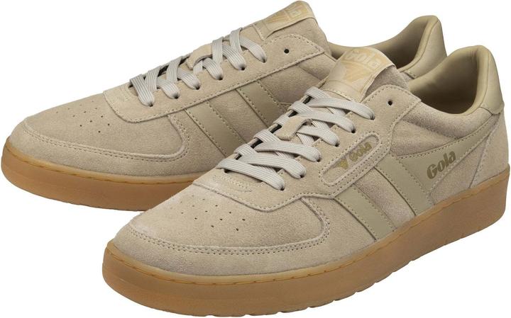 Immagine prodotto Gola Hawk 86 Suede (44)
