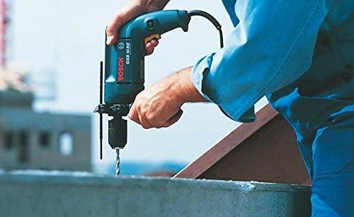 Actual product image Bosch Professional Zubehör Carbide stone twist drill- (3 mm, 4 mm, 5 mm, 6 mm, 7 mm, 8 mm)