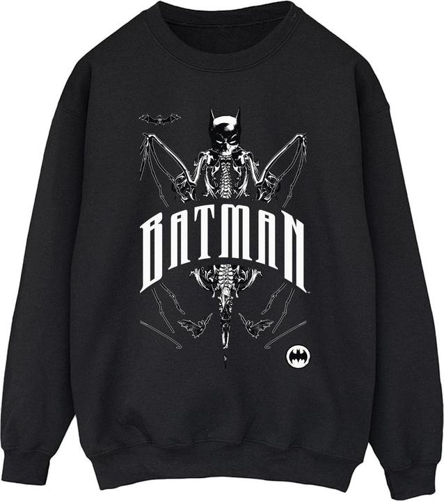 Produktbild Batman Sweatshirt (XL)