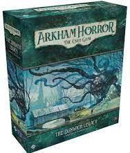 Actual product image FFG Arkham Horror LCG - The Dunwich Legacy - Campaign expansion