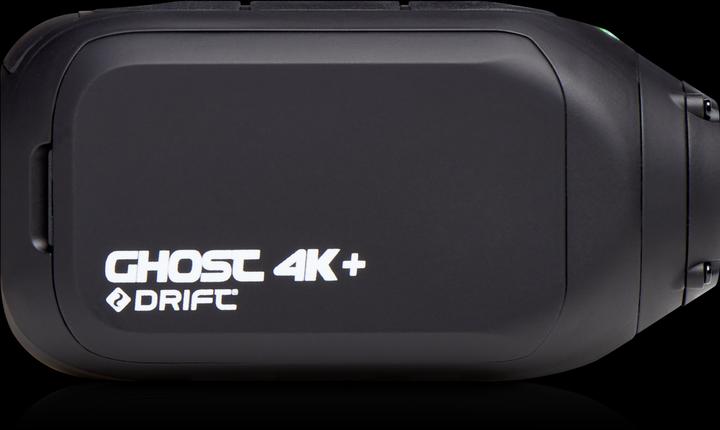 Actual product image Drift Ghost 4K+ (240p, 4K, Wi-Fi)