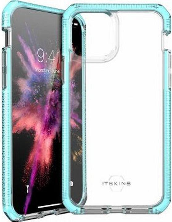 Actual product image Itskins Supreme Clear (Apple iPhone 11 Pro)