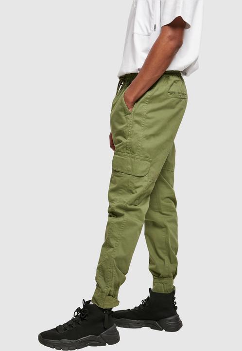 Actual product image Urban Classics Military Jogg Pants (4XL)