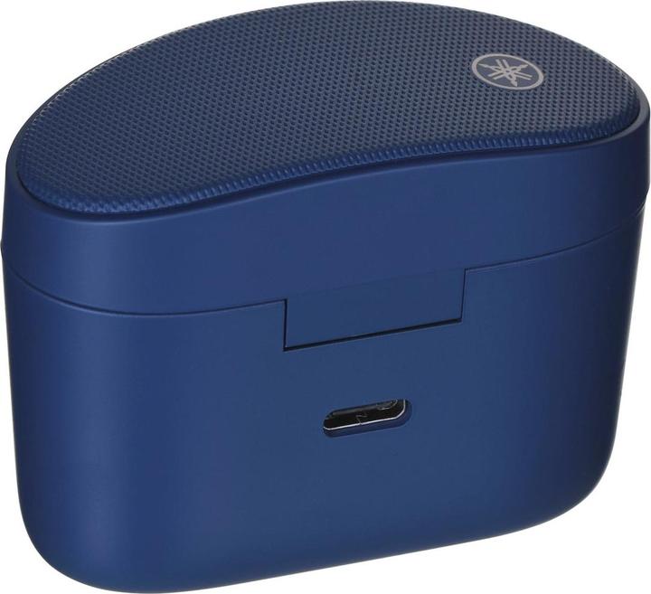 Actual product image Yamaha TW-E5B (ANC, 30 h, Cable)