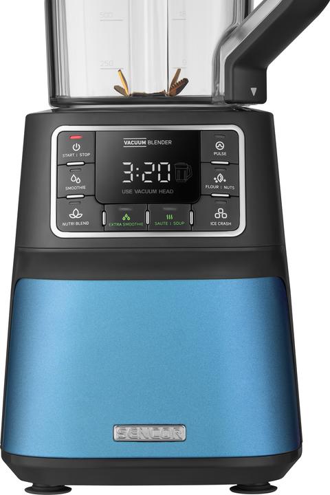 Image du produit Sencor Mélangeur sous vide SBU 7872BL (1500 W)
