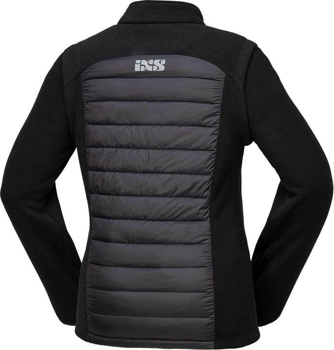 Produktbild iXS Damen Jacke Team Zip-Off (Damen, S)