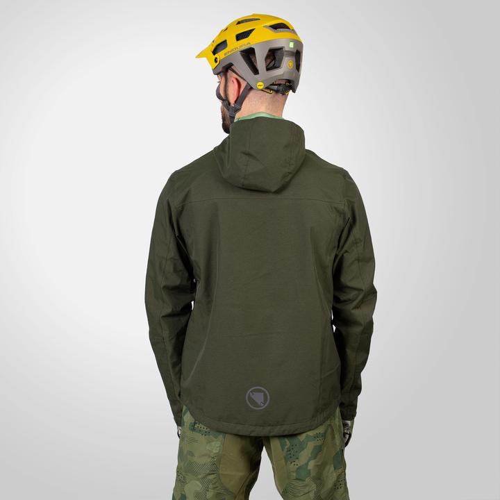 Actual product image Endura Hummvee WP (XL)
