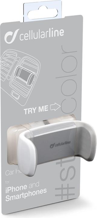 Actual product image Cellularline Car Holder - Universal