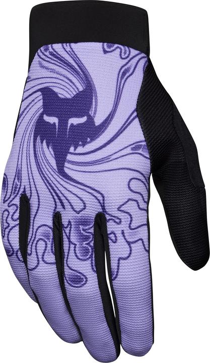 Actual product image Fox Ranger Glove Frequency (L)