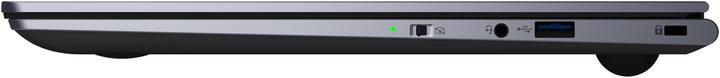 Actual product image Medion SPRCHRGD 14 S1 Elite MD62637 (14", Snapdragon X Elite X1E-78-100, 16 GB, 512 GB, Eng. Int.)