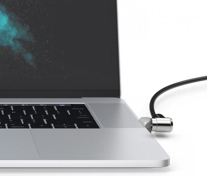 Produktbild Maclocks Ledge