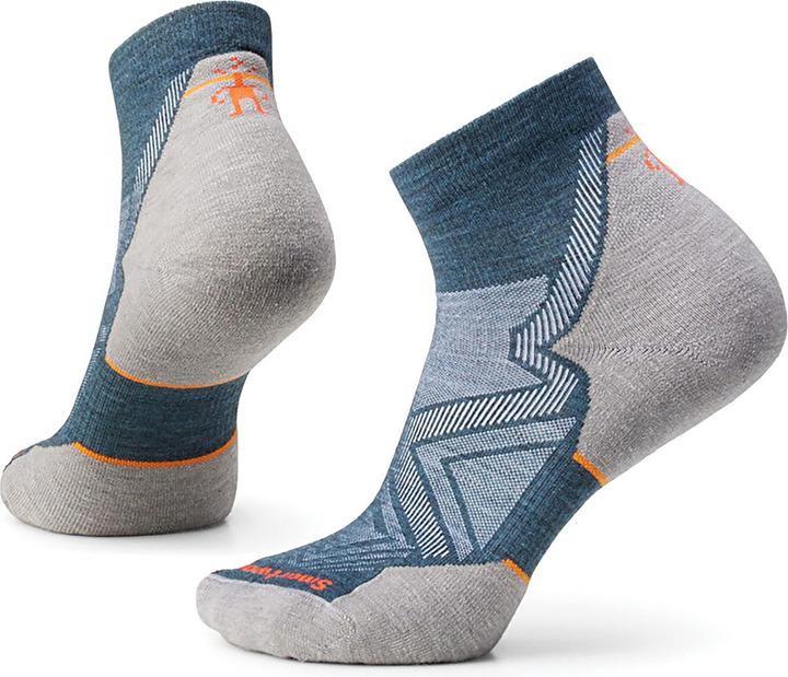 Produktbild Smartwool Ws Run Targeted Cushn Ankle (S)