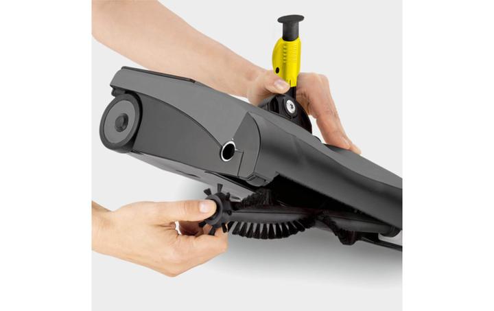 Productafbeelding Kärcher Professional Batterij bezem (1 Pcs.)