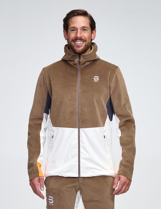Image du produit Daehlie M Jacket Boulder (M)