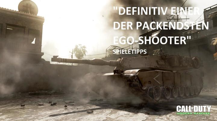 Produktbild Activision Call of Duty Infinite Warfare (PS4, DE)