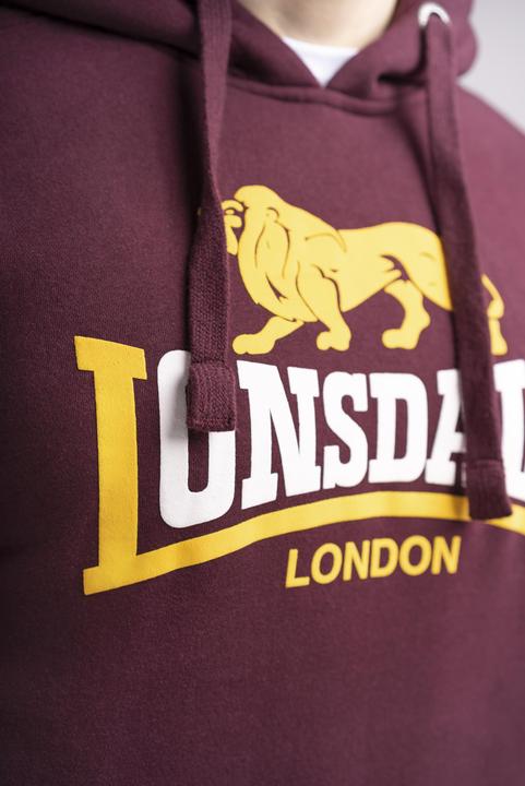 Actual product image Lonsdale Thurning (M)