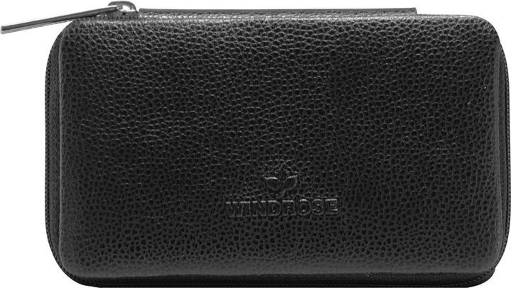 Produktbild Windrose Beluga Manicure-Etui 13 cm Leder