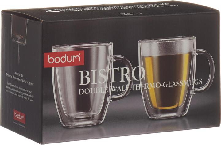 Immagine prodotto Bodum Bistro (300 ml, 2 x)