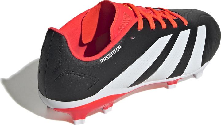 Productafbeelding adidas voetbalschoenen voor kinderen predator league fg (38 2/3)