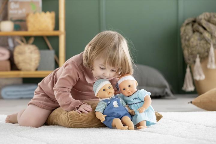 Actual product image Corolle Mon Premier