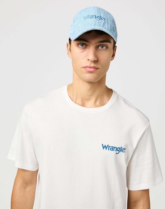 Immagine prodotto Wrangler Cap Logo Cap (Taglia unica)