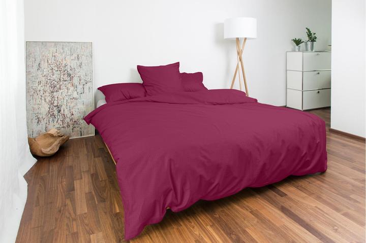 Image du produit Night Fashion Edi (Taie d'oreiller, 65 x 100 cm)