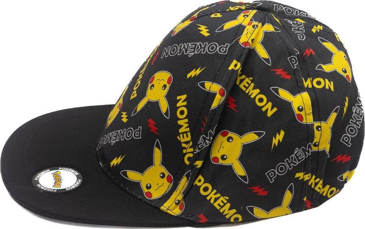 Actual product image Nintendo Pokemon adult cap (56, 57, 58)