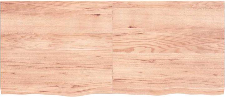 Produktbild VidaXL Oak Nature (140 x 60 x 4 cm)
