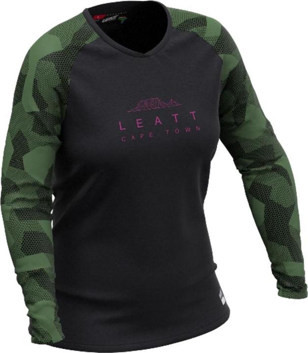 Produktbild Leatt Jersey MTB All-MTN 3.0 (L)