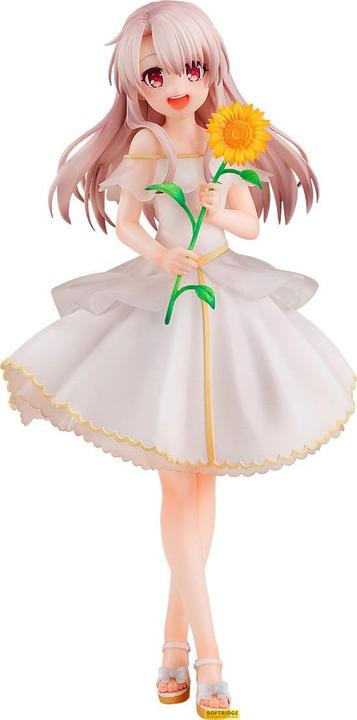 Produktbild Kadokawa Fate/kaleid liner Prisma Illya PVC Statue 1/7 Illyasviel von Einzbern: Summer Dress ver. 20 cm