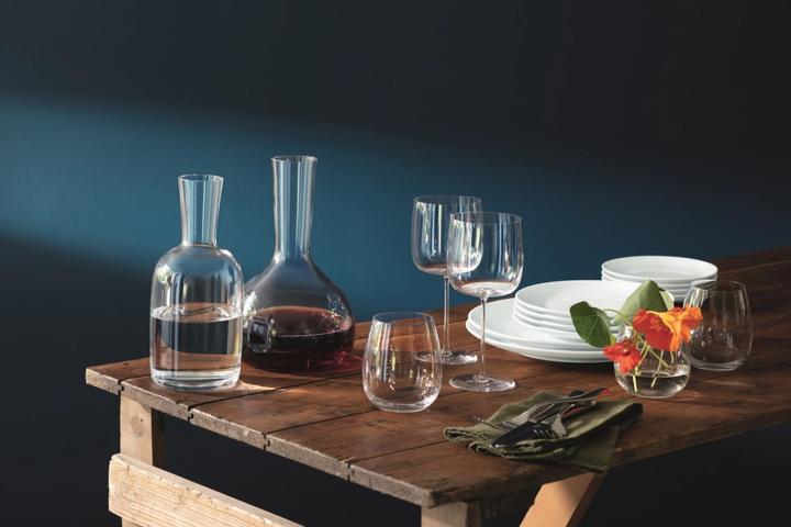 Actual product image LSA Borough wine carafe 1.75L (1.75 l)