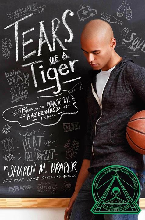 Image du produit Tears of a Tiger (Anglais, Sharon M. Draper, 1994)