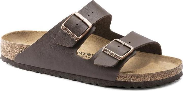 Produktbild Birkenstock Arizona Birko-Flor Normal (47)