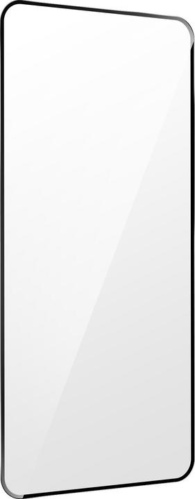 Actual product image 3MK NeoGlass flexible screen protector film (1 Piece, Samsung Galaxy S21)