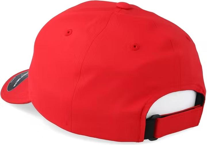 Actual product image Yupoong Flexfit Delta Cap Waterproof (XL)