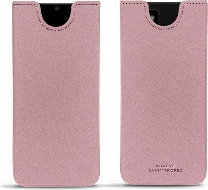 Roze PU ( Pantone #efbae1 )