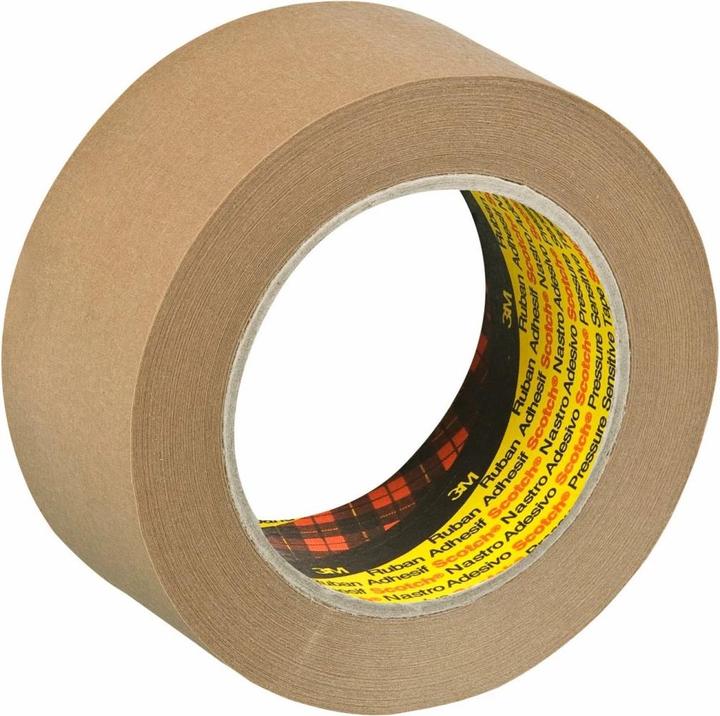 Actual product image Scotch Paper packaging tape (50 mm)
