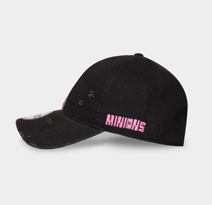 Immagine prodotto Minions Cappello con becco ricurvo (Taglia unica)
