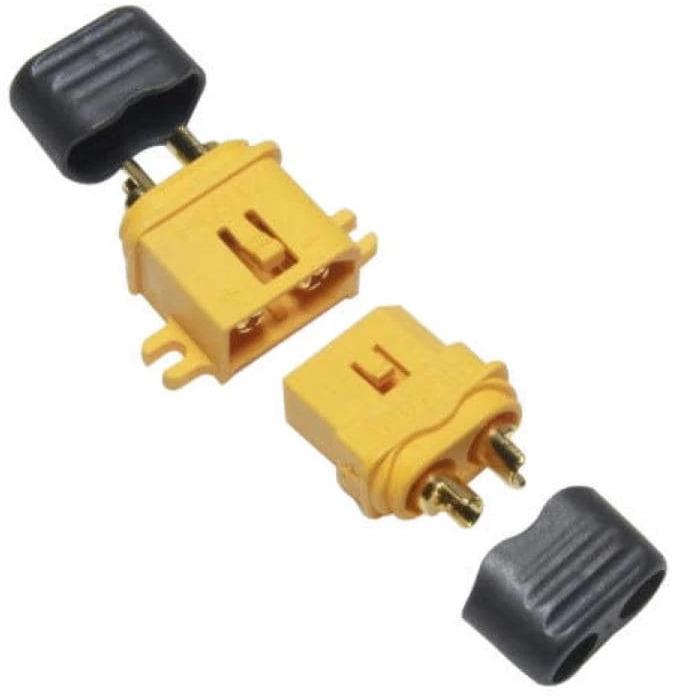 Image du produit EP XT60 mâle/femelle